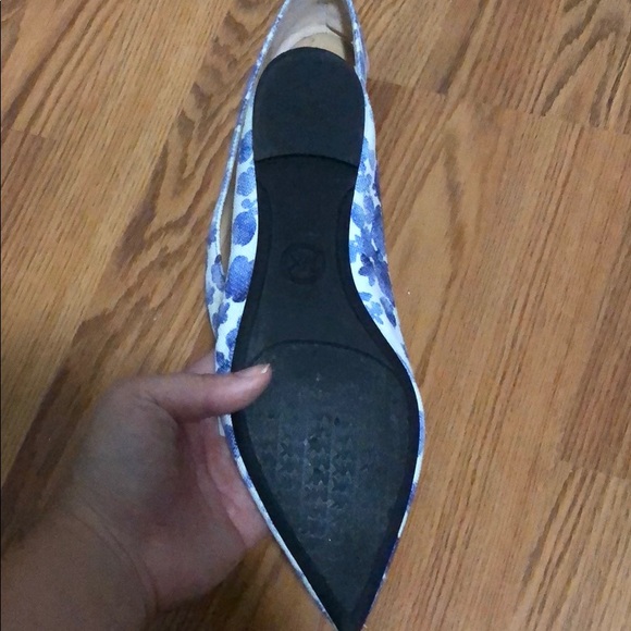 Michael Kors Arianna flat - Picture 2 of 6